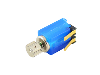 Mini Vibration Motor